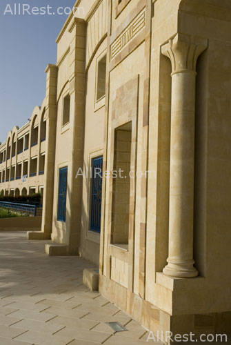 Vincci Nour Palace Hotel 67